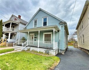 50 Philadelphia Street, Buffalo, NY 14207