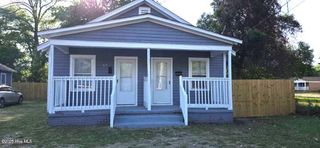 410 Davis Street A, Greenville, NC 27834