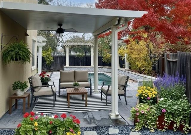 945 Sierra Park Ln, Sacramento, CA 95864