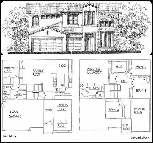 945 Sierra Park Ln, Sacramento, CA 95864