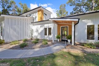 161 Hoot Owl Lane, Eatonton, GA 31024