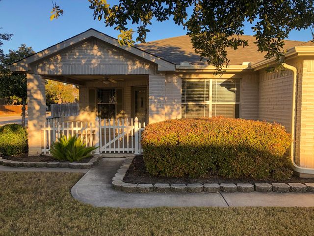 2100 Mir Woods DR, Leander, TX 78641