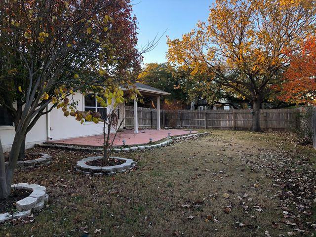 2100 Mir Woods DR, Leander, TX 78641