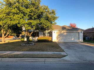 2100 Mir Woods DR, Leander, TX 78641