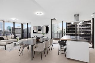 1000 Brickell Plaza 4015, Miami, FL 33131