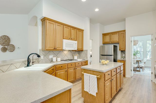 17037 Conway Springs CT, Austin, TX 78717