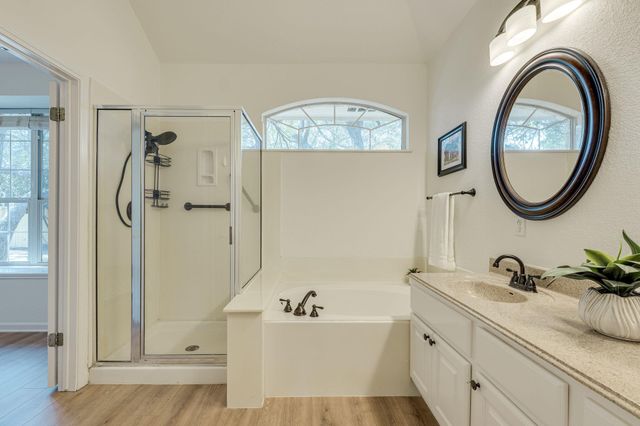 17037 Conway Springs CT, Austin, TX 78717