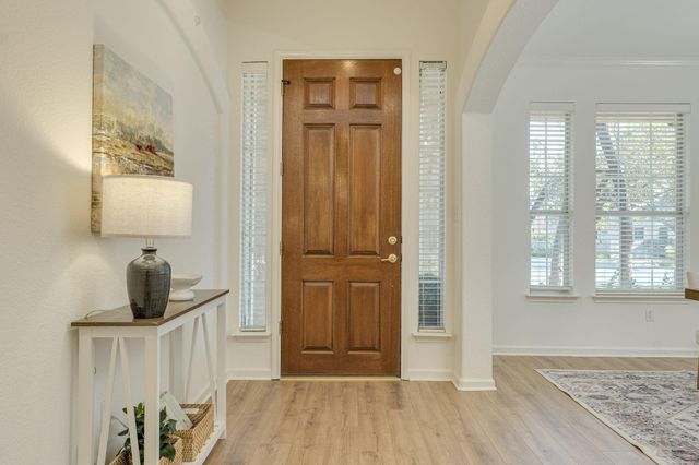 17037 Conway Springs CT, Austin, TX 78717