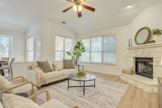 17037 Conway Springs CT, Austin, TX 78717