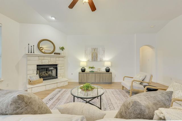 17037 Conway Springs CT, Austin, TX 78717