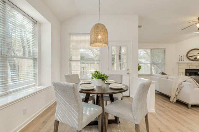 17037 Conway Springs CT, Austin, TX 78717