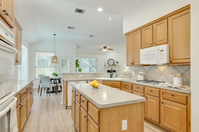 17037 Conway Springs CT, Austin, TX 78717