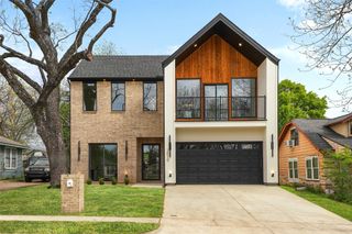 2619 Emmett Street, Dallas, TX 75211