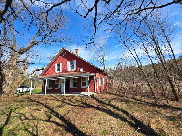 2466 VT Route 114, Burke, VT 05832