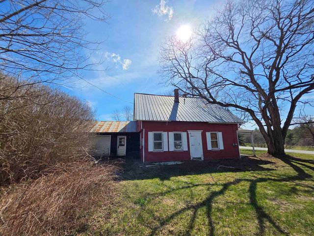 2466 VT Route 114, Burke, VT 05832
