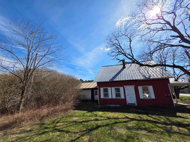 2466 VT Route 114, Burke, VT 05832