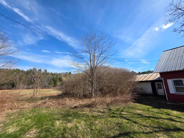2466 VT Route 114, Burke, VT 05832
