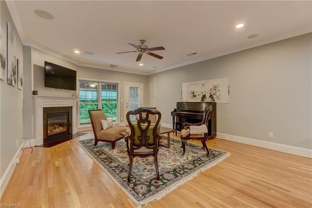 2602 SOUTHERN GATES Drive, Greensboro, NC 27410