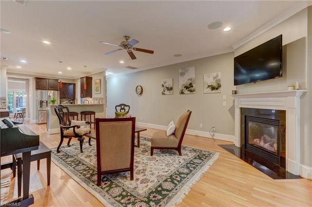 2602 SOUTHERN GATES Drive, Greensboro, NC 27410