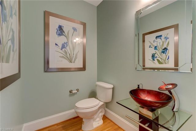 2602 SOUTHERN GATES Drive, Greensboro, NC 27410
