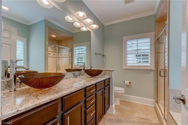 2602 SOUTHERN GATES Drive, Greensboro, NC 27410