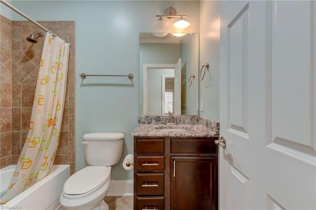2602 SOUTHERN GATES Drive, Greensboro, NC 27410