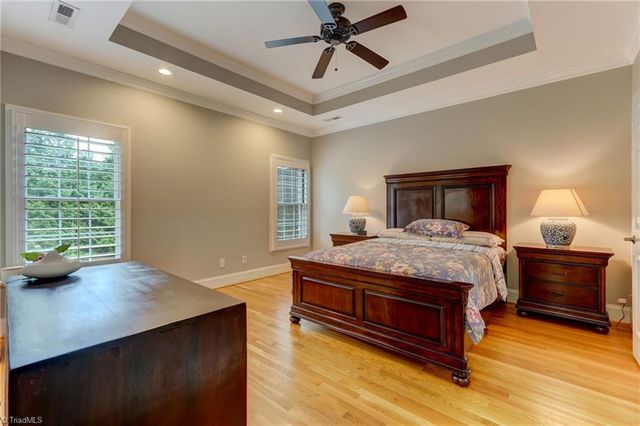 2602 SOUTHERN GATES Drive, Greensboro, NC 27410