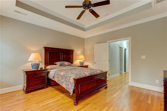 2602 SOUTHERN GATES Drive, Greensboro, NC 27410
