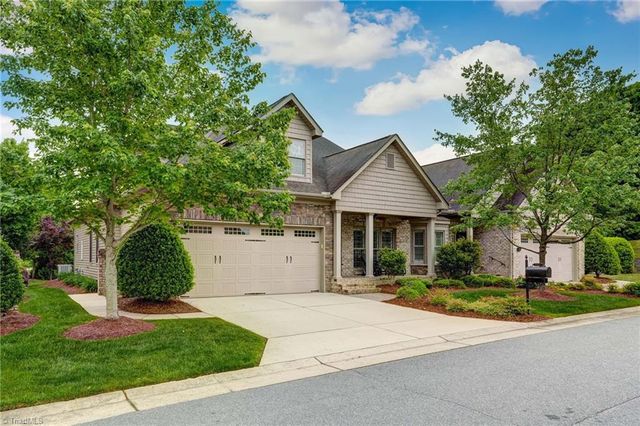 2602 SOUTHERN GATES Drive, Greensboro, NC 27410