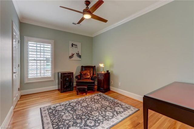 2602 SOUTHERN GATES Drive, Greensboro, NC 27410