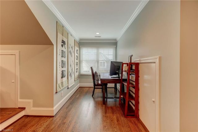 2602 SOUTHERN GATES Drive, Greensboro, NC 27410