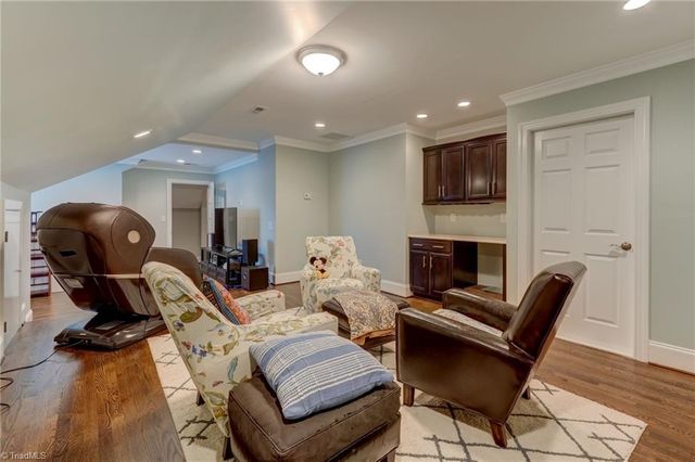 2602 SOUTHERN GATES Drive, Greensboro, NC 27410