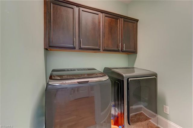 2602 SOUTHERN GATES Drive, Greensboro, NC 27410