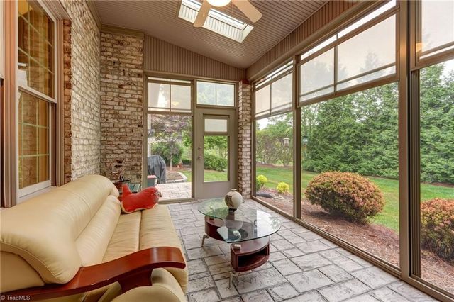 2602 SOUTHERN GATES Drive, Greensboro, NC 27410