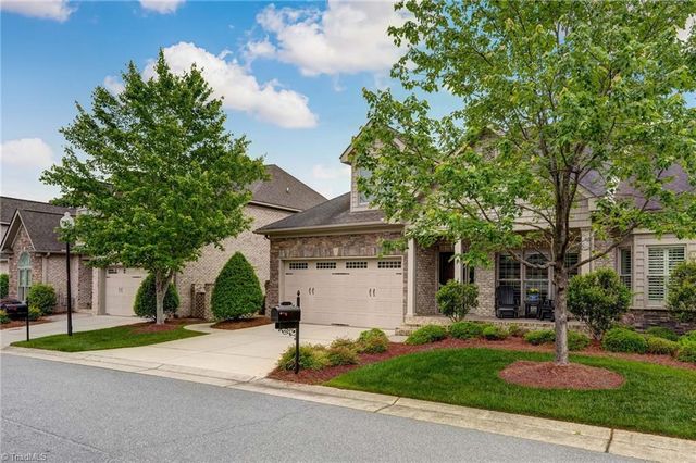 2602 SOUTHERN GATES Drive, Greensboro, NC 27410