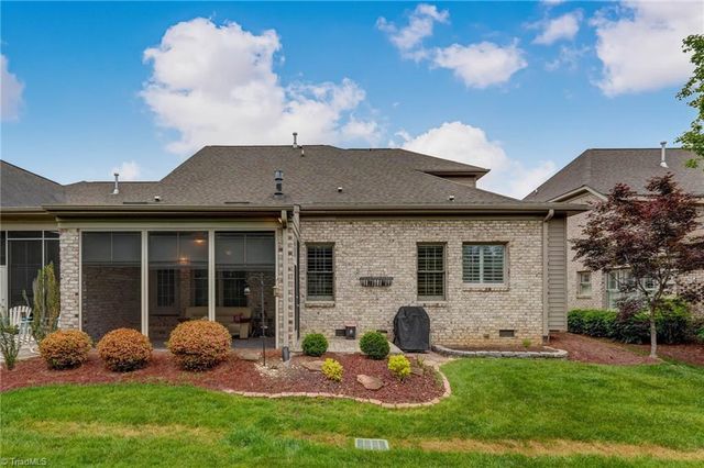 2602 SOUTHERN GATES Drive, Greensboro, NC 27410