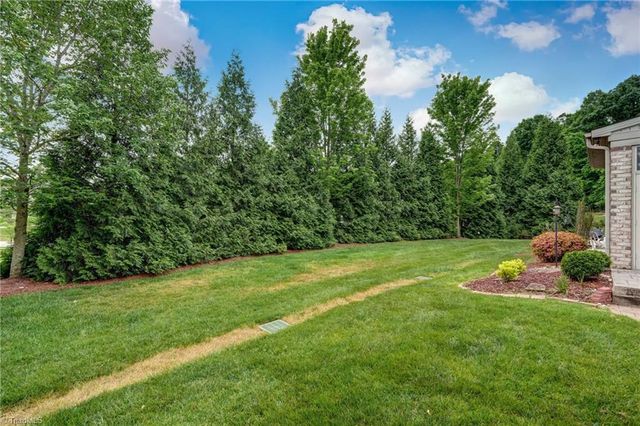 2602 SOUTHERN GATES Drive, Greensboro, NC 27410