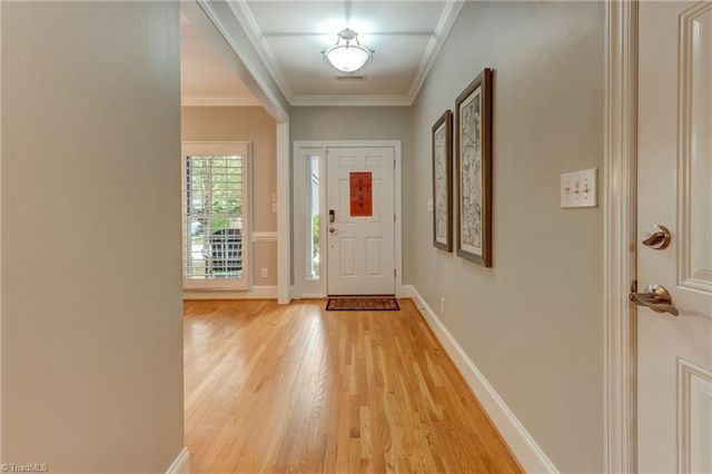 2602 SOUTHERN GATES Drive, Greensboro, NC 27410