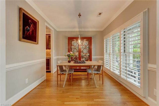 2602 SOUTHERN GATES Drive, Greensboro, NC 27410