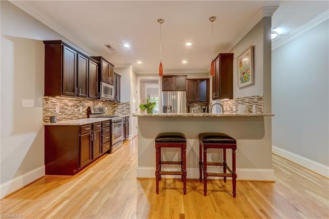 2602 SOUTHERN GATES Drive, Greensboro, NC 27410