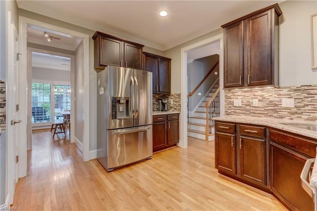 2602 SOUTHERN GATES Drive, Greensboro, NC 27410