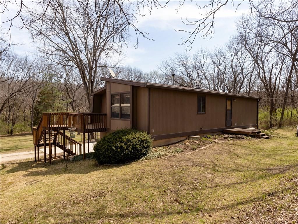1982 E 100 Road, Lecompton, KS 66050