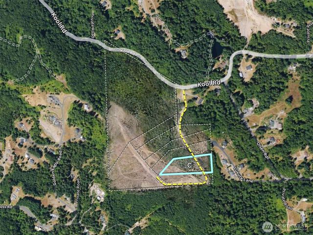 559 Kool Road, Kelso, WA 98626