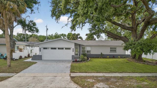 1864 PARADISE LANE, Clearwater, FL 33756