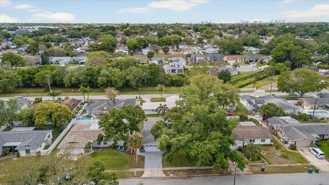 1864 PARADISE LANE, Clearwater, FL 33756