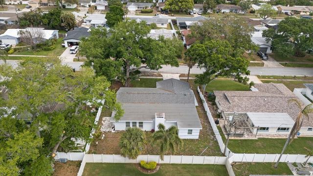 1864 PARADISE LANE, Clearwater, FL 33756