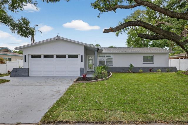 1864 PARADISE LANE, Clearwater, FL 33756