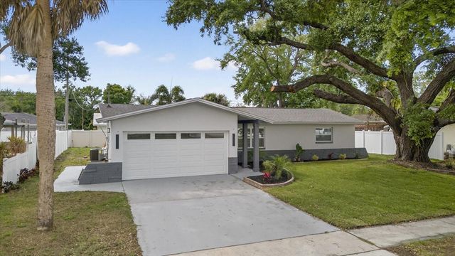 1864 PARADISE LANE, Clearwater, FL 33756