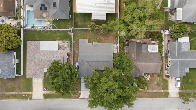 1864 PARADISE LANE, Clearwater, FL 33756