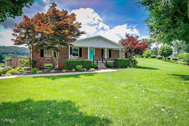 4841 Peers Street, Kingsport, TN 37664